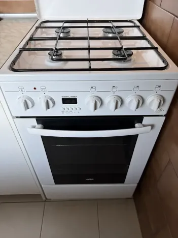 Pronájem bytu 1+1, Praha - Krč, Hurbanova, 27 m2