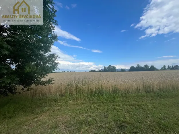 Prodej pozemku pro bydlení, Bezděkov, 633 m2