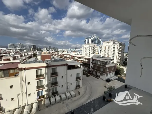 Prodej bytu 1+1, Larnaka, Kypr, 56 m2