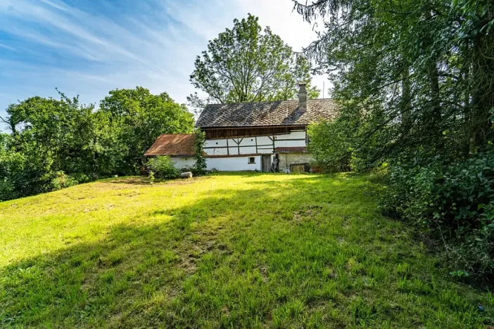 Prodej rodinného domu, Skalsko, 101 m2