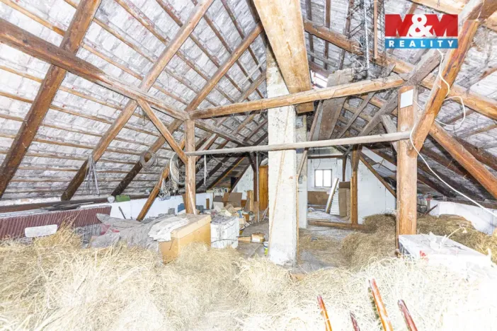 Prodej rodinného domu, Krchleby, 99 m2