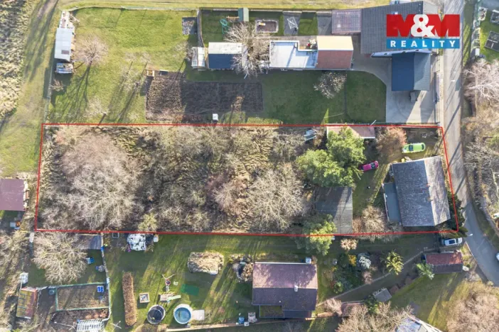 Prodej rodinného domu, Krchleby, 99 m2