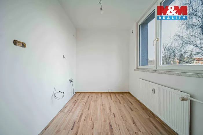 Prodej bytu 3+1, Český Těšín, Polní, 67 m2