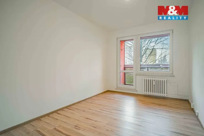 Prodej bytu 3+1, Český Těšín, Polní, 67 m2