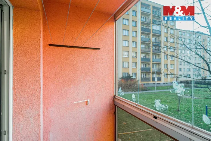 Prodej bytu 3+1, Český Těšín, Polní, 67 m2