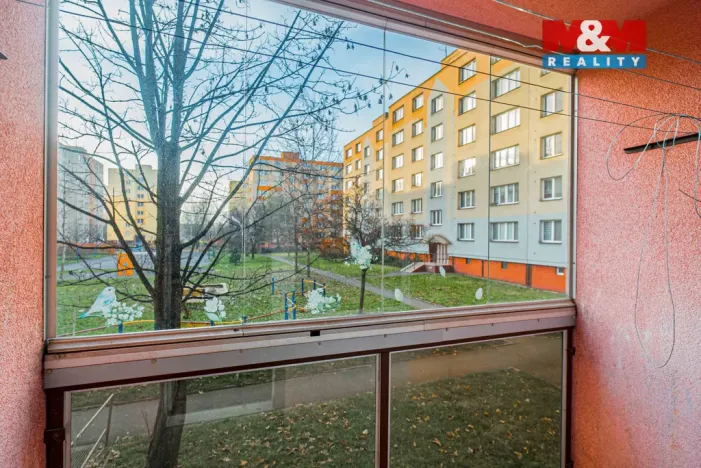 Prodej bytu 3+1, Český Těšín, Polní, 67 m2