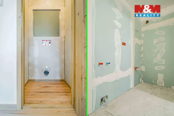 Prodej bytu 3+1, Český Těšín, Polní, 67 m2