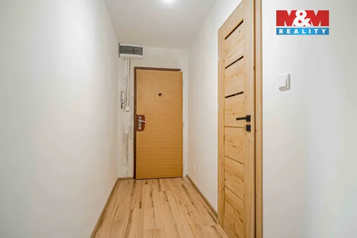 Prodej bytu 3+1, Český Těšín, Polní, 67 m2