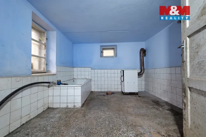 Prodej rodinného domu, Rozstání, 177 m2