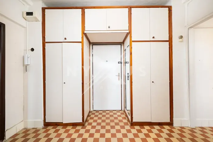 Prodej bytu 2+1, Praha - Strašnice, Černokostelecká, 57 m2