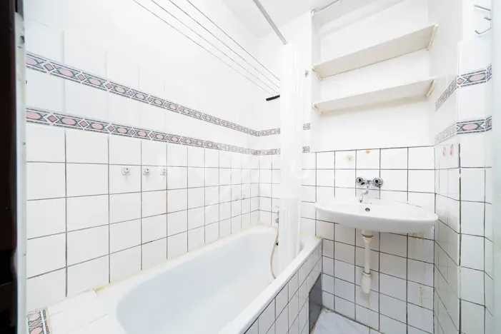 Prodej bytu 2+1, Praha - Strašnice, Černokostelecká, 57 m2