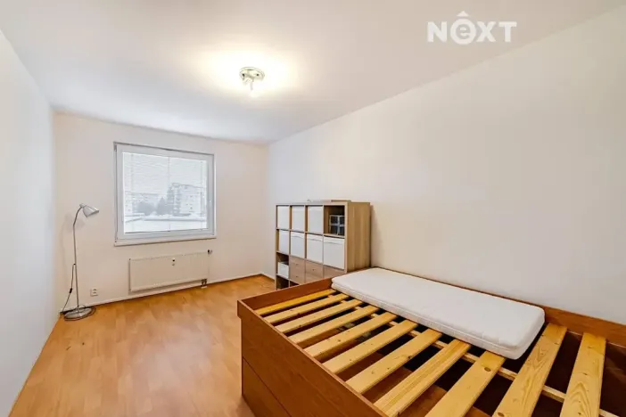 Pronájem bytu 2+kk, Praha - Stodůlky, Wiedermannova, 50 m2