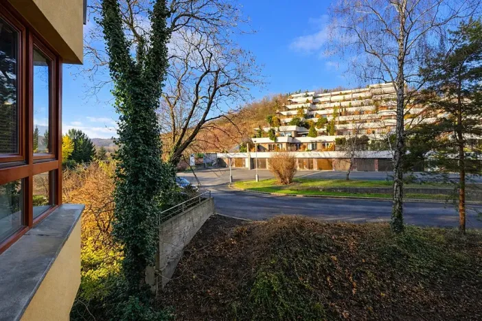 Pronájem bytu 2+kk, Praha, 40 m2