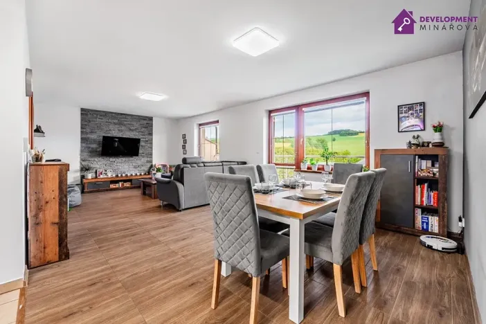 Prodej rodinného domu, Jablonné nad Orlicí, 152 m2