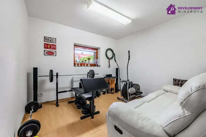 Prodej rodinného domu, Jablonné nad Orlicí, 152 m2