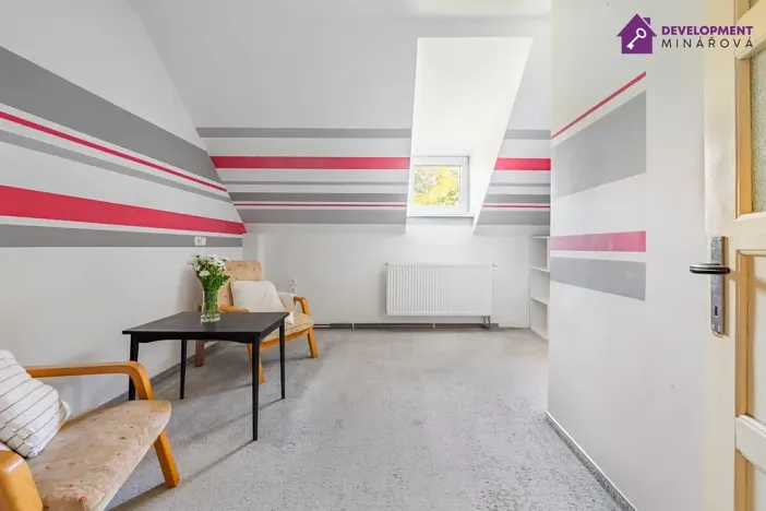 Prodej rodinného domu, Mistrovice, 130 m2