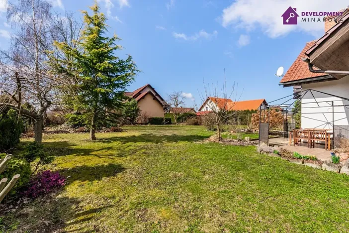 Prodej rodinného domu, Žamberk, Sadová, 146 m2