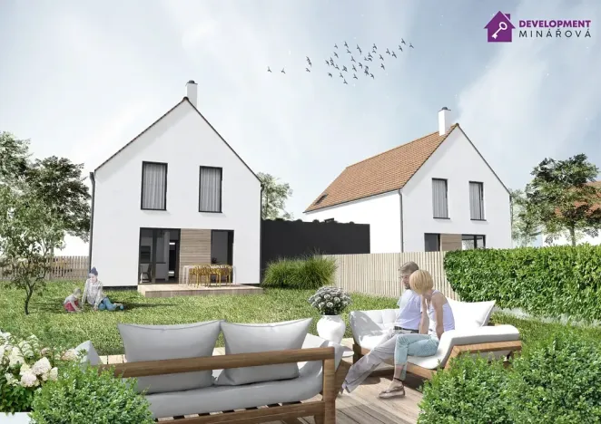 Prodej rodinného domu, Opatovec, 130 m2