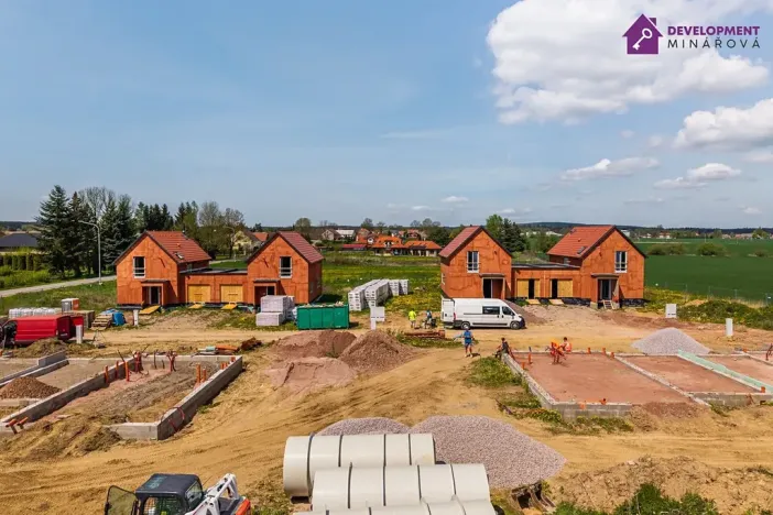 Prodej rodinného domu, Opatovec, 130 m2