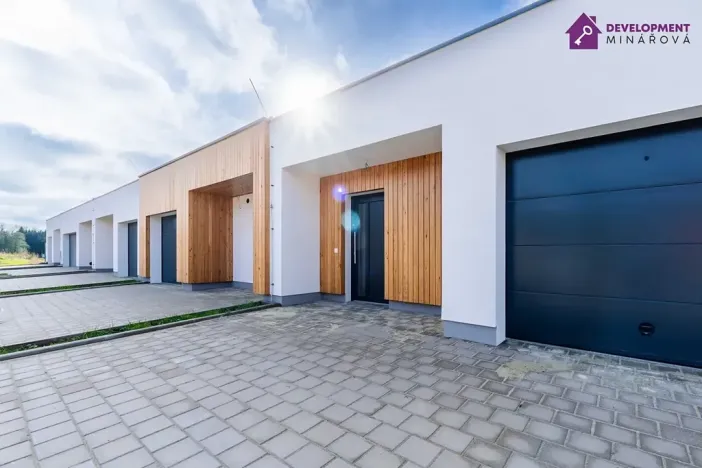 Prodej rodinného domu, Letohrad, U Biatlonu, 134 m2