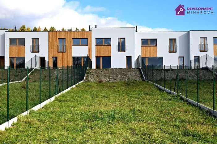 Prodej rodinného domu, Letohrad, U Biatlonu, 134 m2