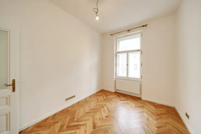 Prodej bytu 3+kk, Praha - Vinohrady, Mánesova, 85 m2