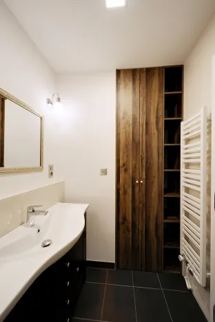 Prodej bytu 3+kk, Praha - Vinohrady, Mánesova, 85 m2