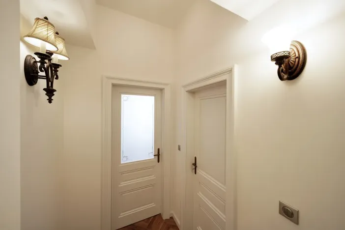 Prodej bytu 3+kk, Praha - Vinohrady, Mánesova, 85 m2