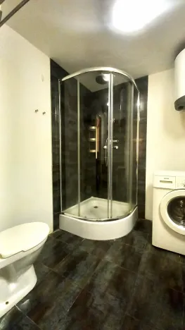 Prodej bytu 1+kk, Praha - Vysočany, Novovysočanská, 41 m2