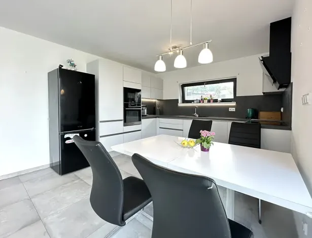 Prodej rodinného domu, Humpolec, Terasy, 81 m2