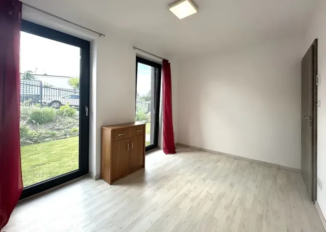 Prodej rodinného domu, Humpolec, Terasy, 81 m2