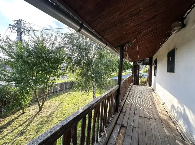 Prodej chalupy, Budíkov, 47 m2