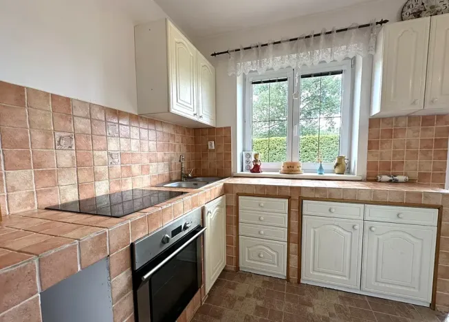 Prodej rodinného domu, Želiv, 184 m2