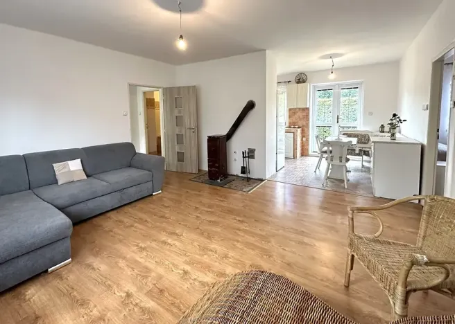 Prodej rodinného domu, Želiv, 184 m2