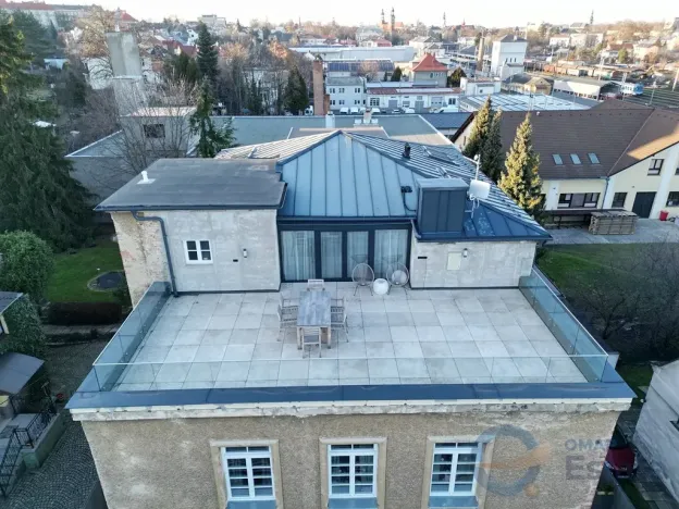 Prodej bytu 3+kk, Opava, Dolní schody, 125 m2