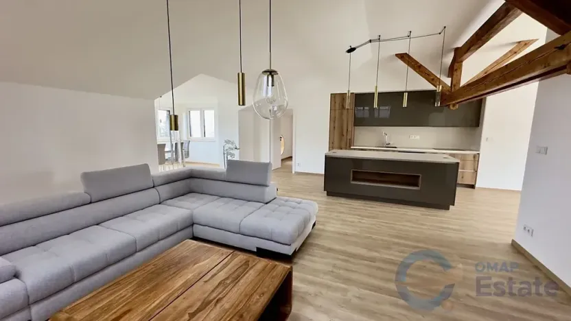 Prodej bytu 3+kk, Opava, Dolní schody, 125 m2