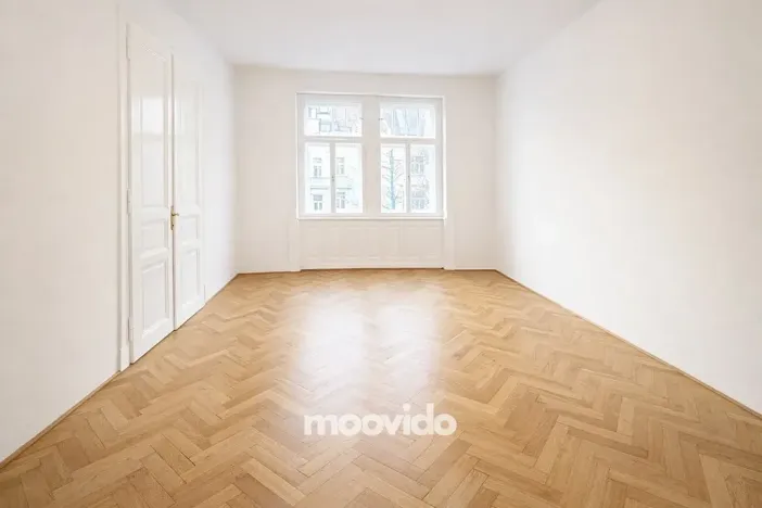 Prodej bytu 4+kk, Praha - Bubeneč, Čechova, 116 m2