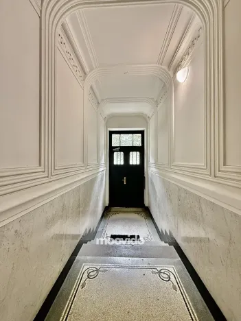 Prodej bytu 4+kk, Praha - Bubeneč, Čechova, 116 m2