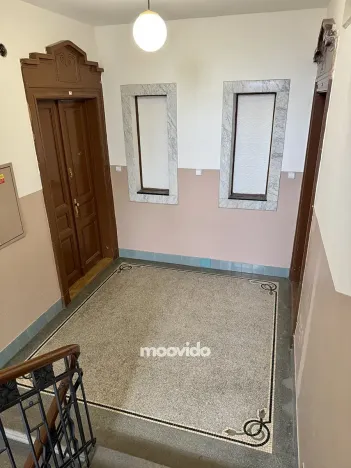 Prodej bytu 4+kk, Praha - Bubeneč, Čechova, 116 m2