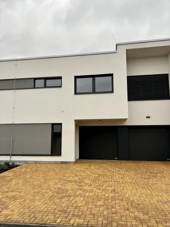 Prodej rodinného domu, Vestec, Vrbová, 153 m2