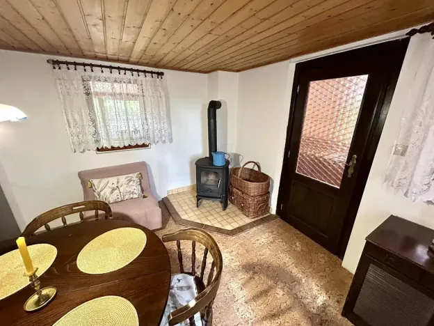 Prodej chaty, Liboměřice, 56 m2