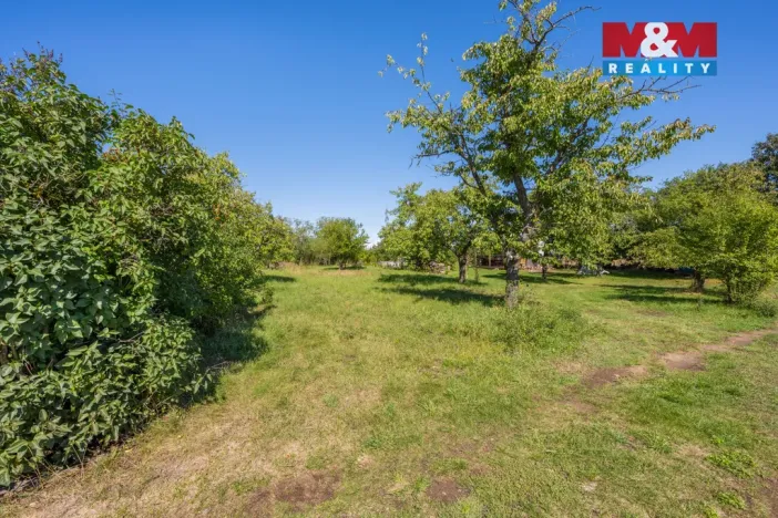 Prodej pozemku pro bydlení, Husinec, Na Kazatelně, 1198 m2