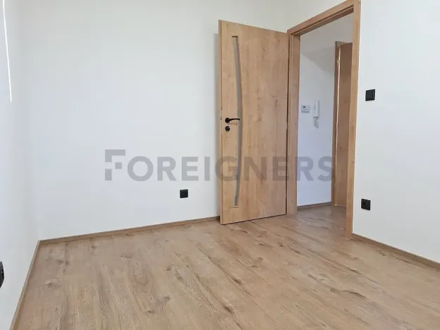 Pronájem bytu 2+kk, Olomouc, Přerovská, 34 m2