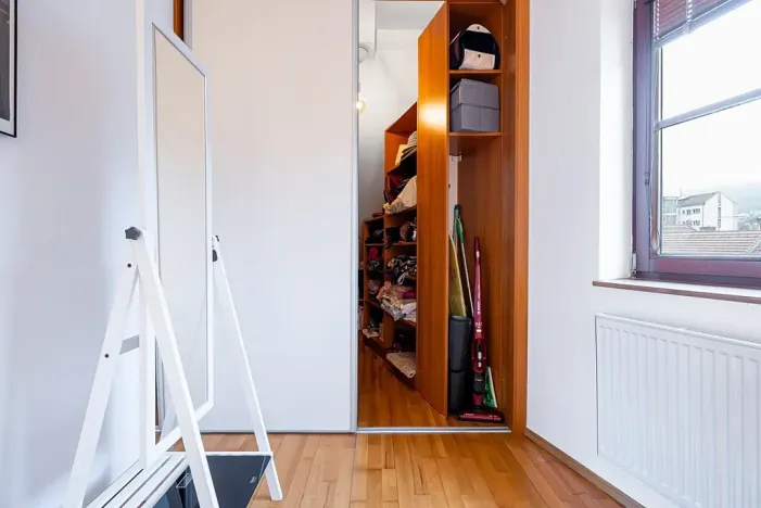 Prodej bytu 3+kk, Beroun, Náměstí Joachima Barranda, 81 m2