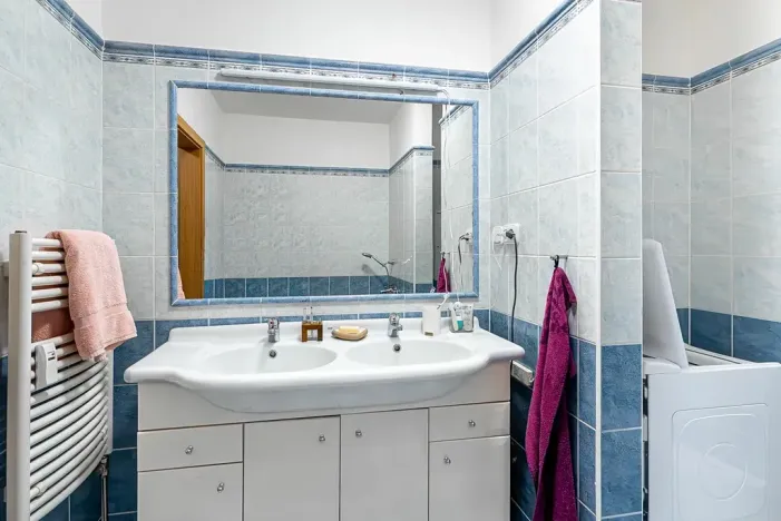 Prodej bytu 3+kk, Beroun, Náměstí Joachima Barranda, 81 m2