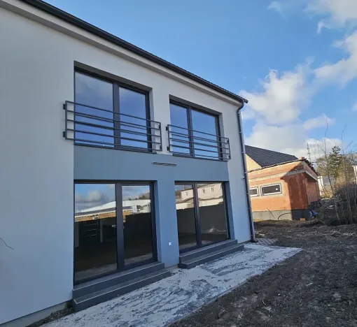 Prodej rodinného domu, Kladno, Otmara Zinkeho, 106 m2