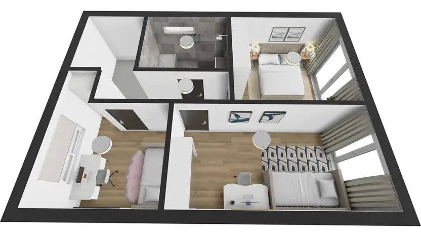 Prodej rodinného domu, Kladno, Otmara Zinkeho, 106 m2