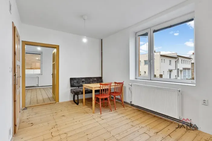 Prodej rodinného domu, Turnov, Nádražní, 254 m2