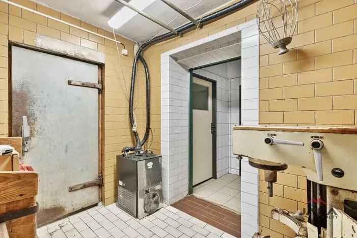 Prodej restaurace, Příšovice, 300 m2