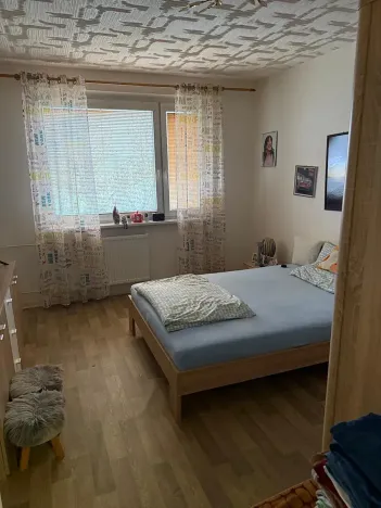 Prodej bytu 2+1, Jirkov, Na Borku, 62 m2